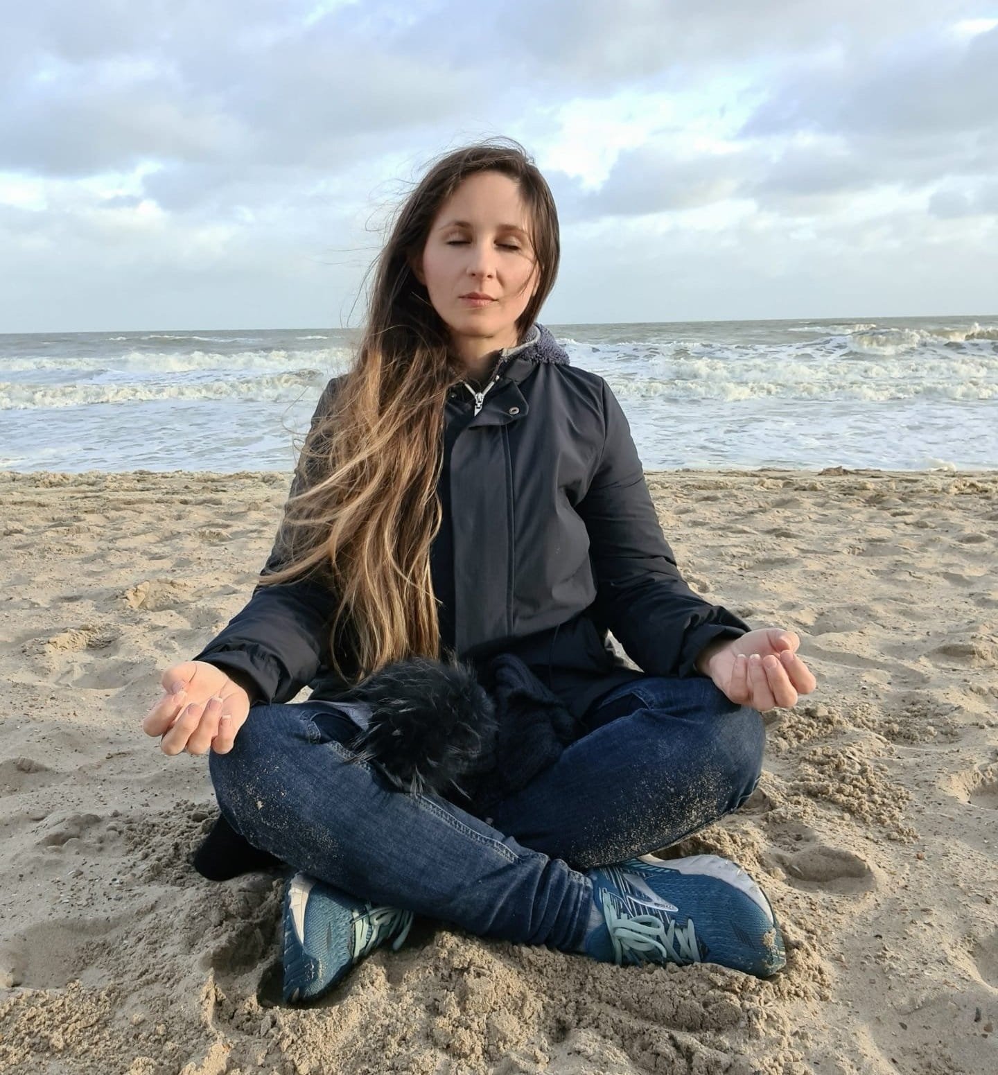 Meet Maria - Juicy MagiK